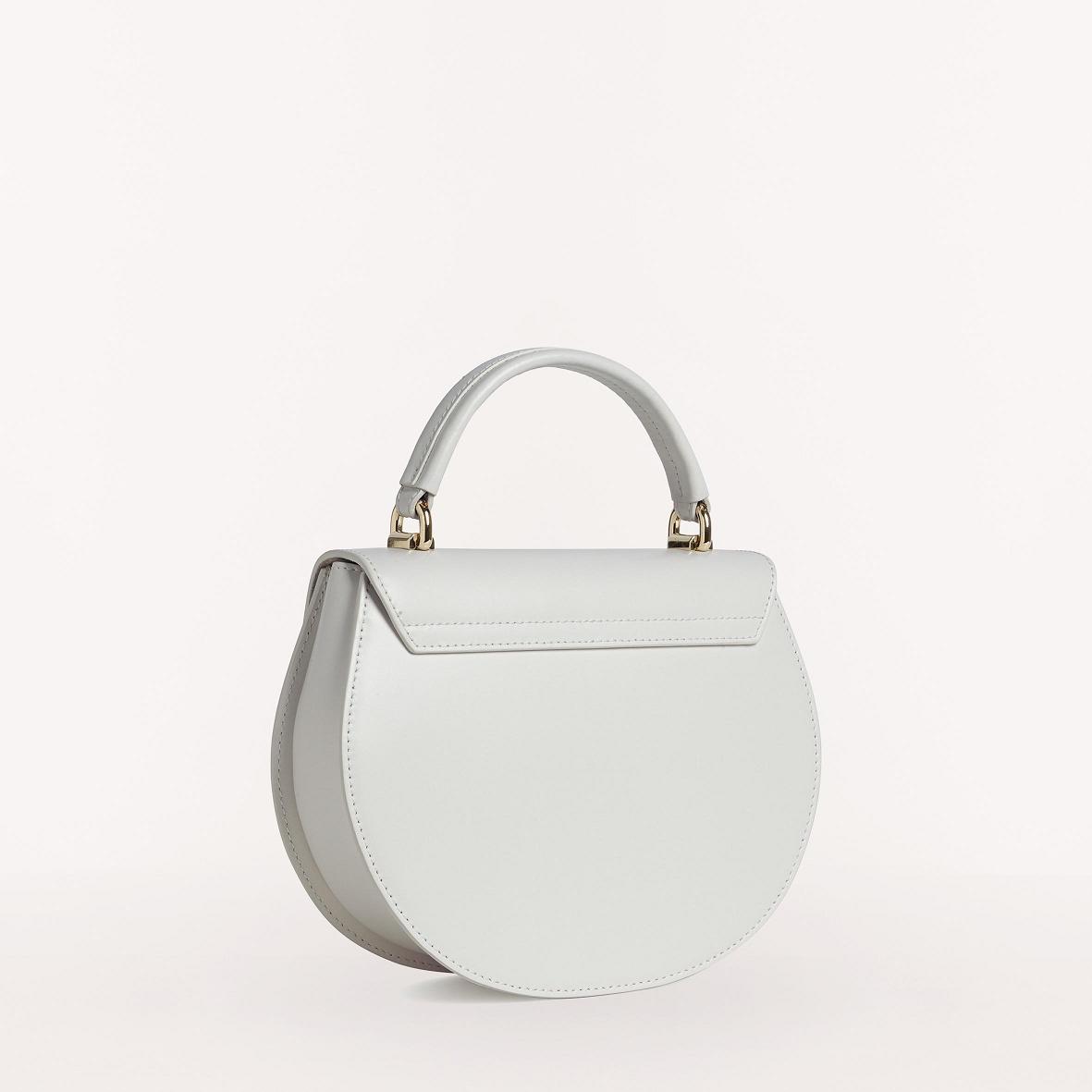 Furla Metropolis Handväska Dam Vita Rea TDL679835